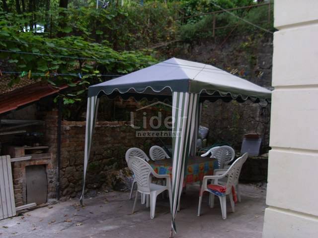 Stanovanje Opatija - Centar, 155m2