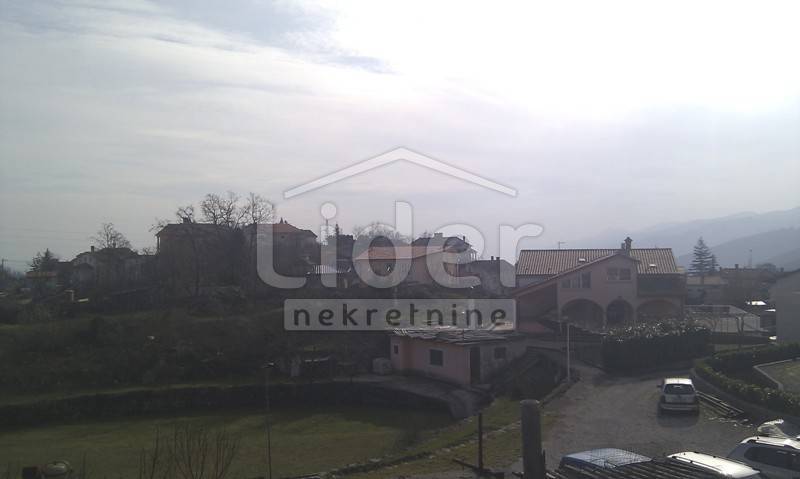 Zemljišče Kastav, 808m2