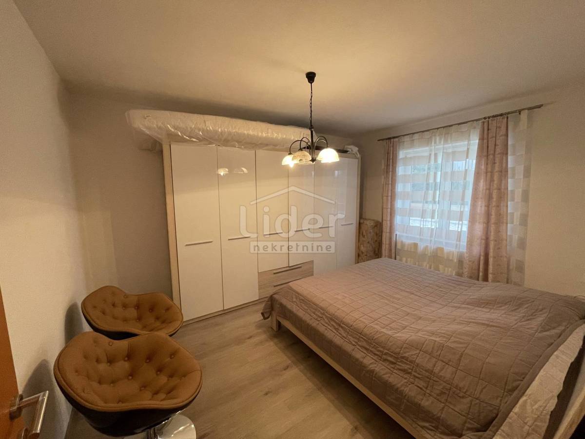 Hiša Stranići kod Nove Vasi, 478m2