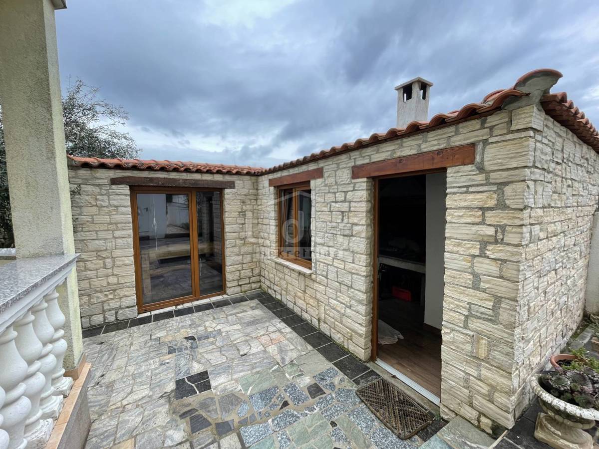 Hiša Stranići kod Nove Vasi, 478m2