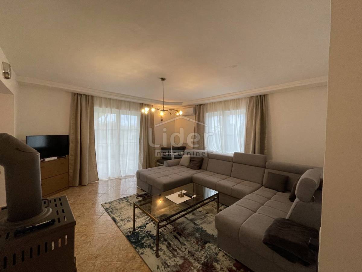 Hiša Stranići kod Nove Vasi, 478m2