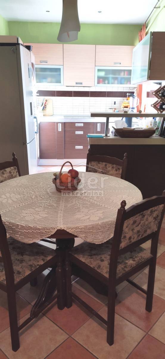 Stanovanje Centar, 124m2