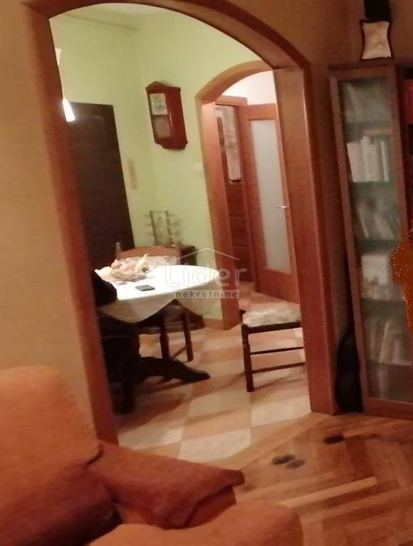 Stanovanje Centar, 124m2