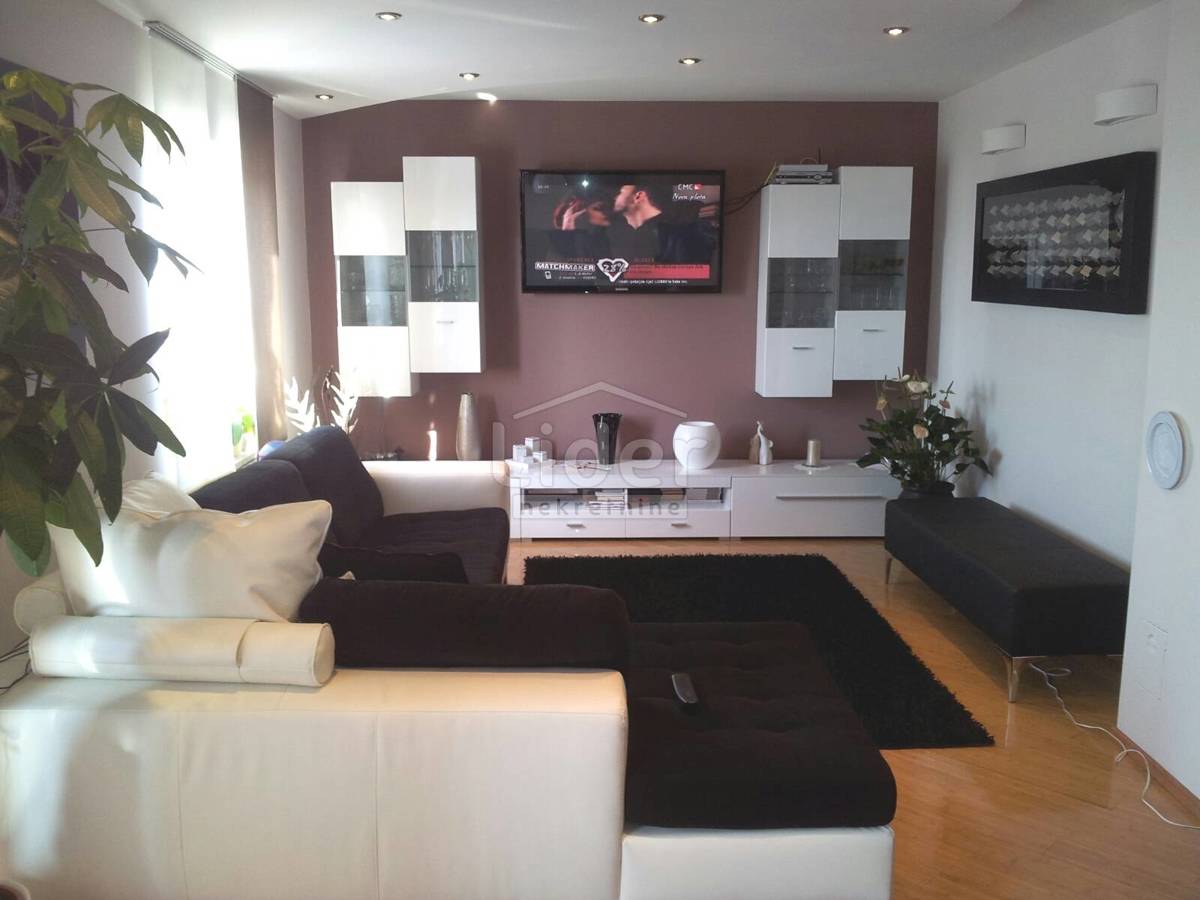 Apartma Crikvenica, 125m2