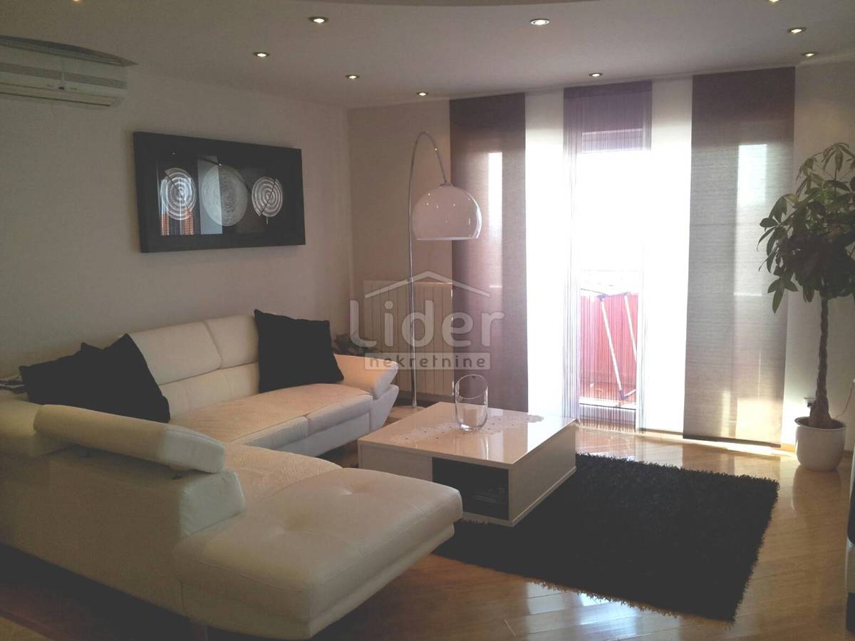 Apartma Crikvenica, 125m2