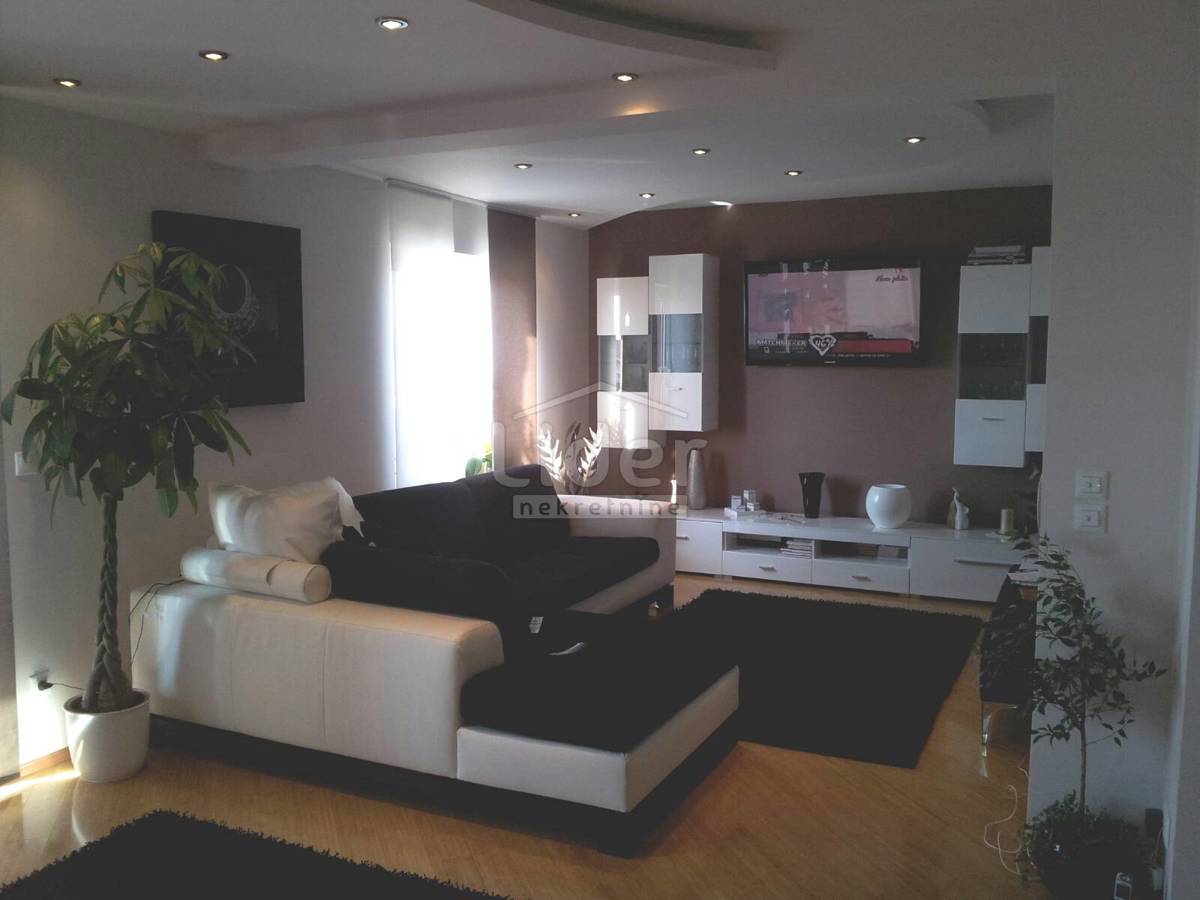 Apartma Crikvenica, 125m2