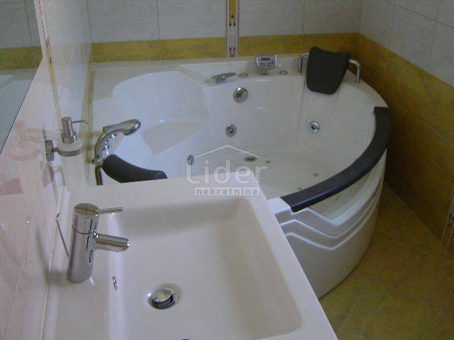 Apartma Crikvenica, 125m2