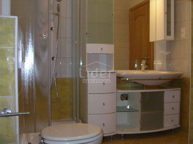 Apartma Crikvenica, 125m2