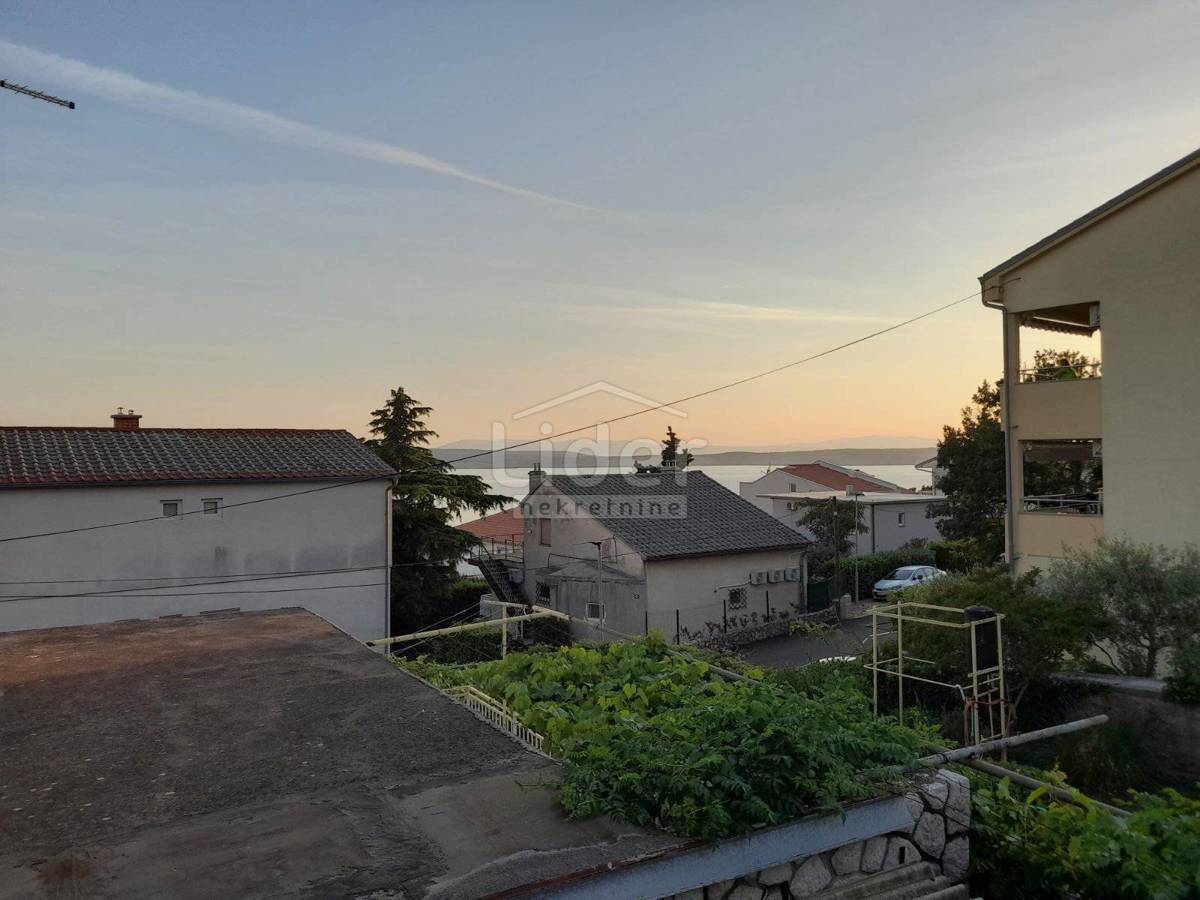 Stanovanje Dramalj, 137m2