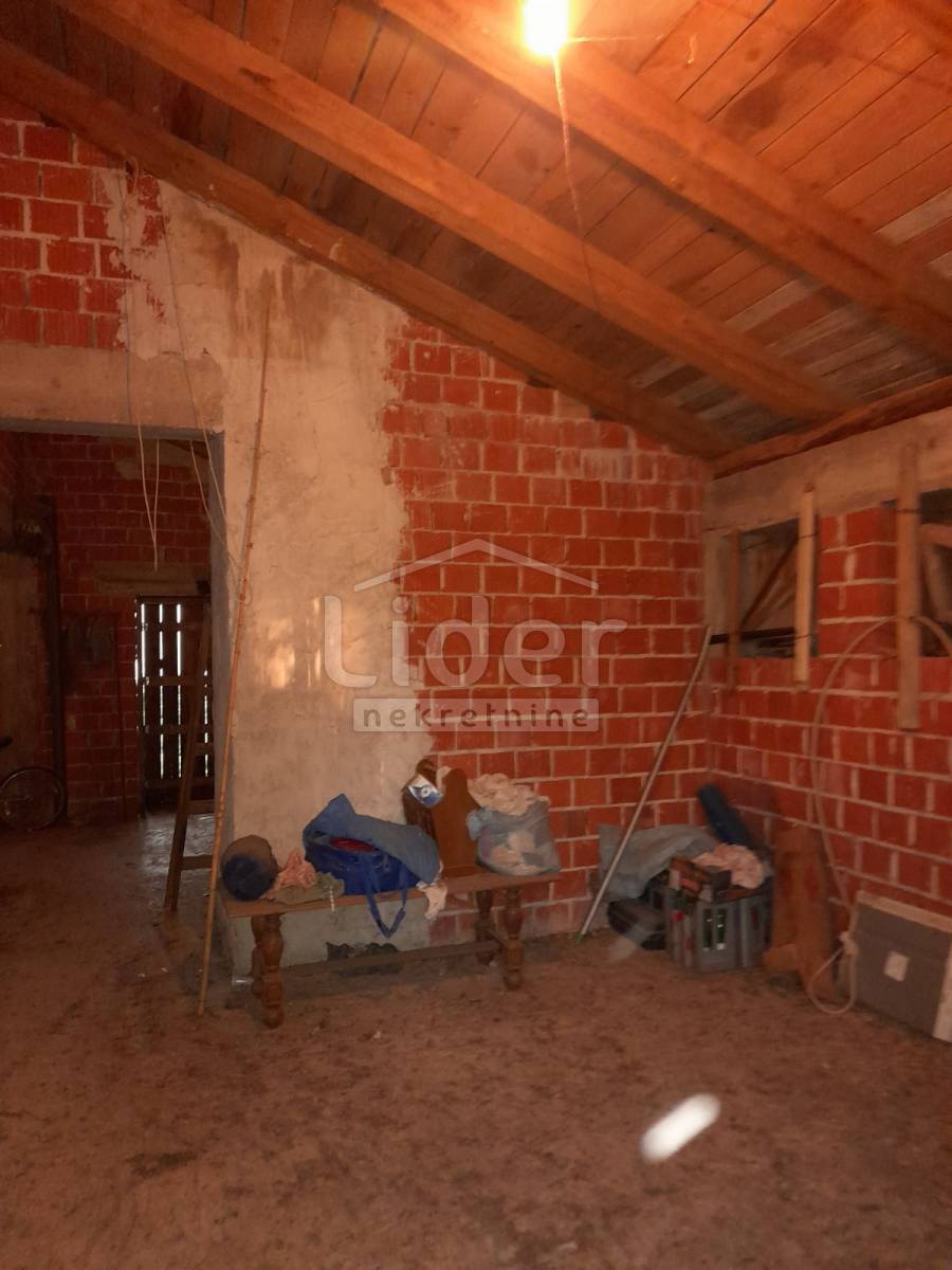 Stanovanje Dramalj, 137m2