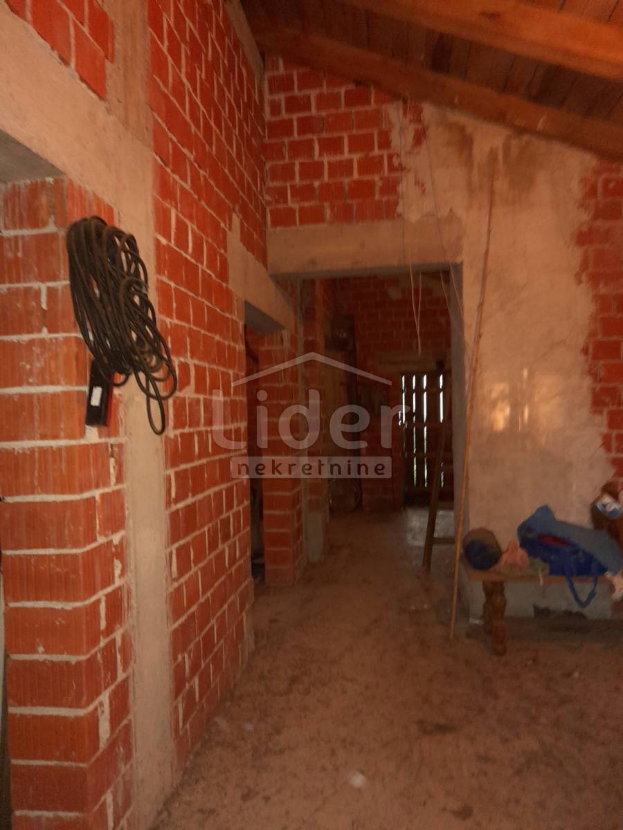 Stanovanje Dramalj, 137m2