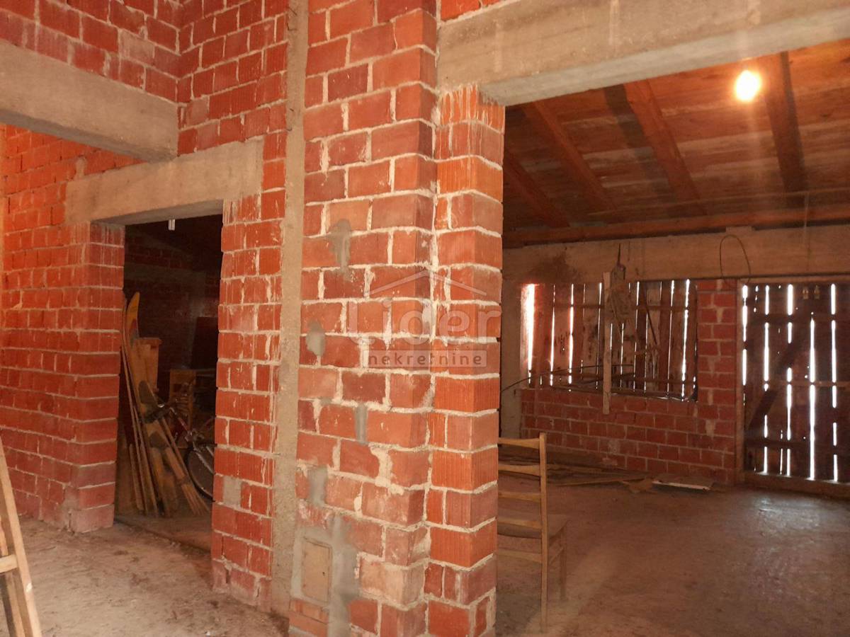 Stanovanje Dramalj, 137m2