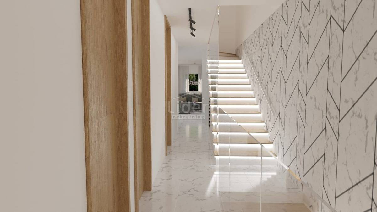 Apartma Poreč, 80m2