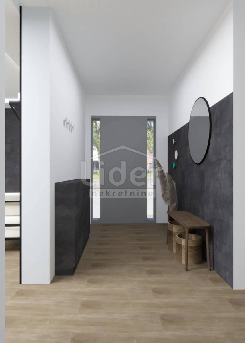 Apartma Poreč, 80m2