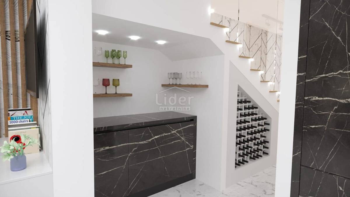 Apartma Poreč, 80m2