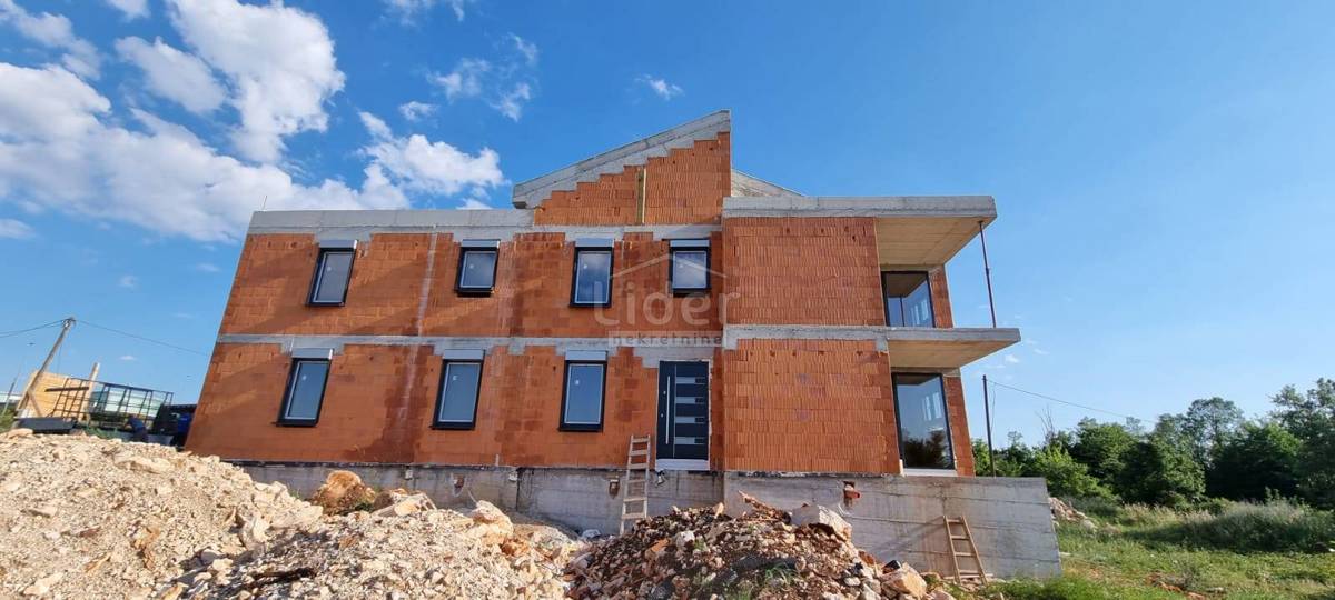 Apartma Poreč, 80m2