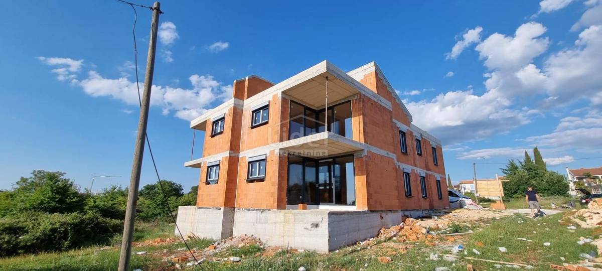 Apartma Poreč, 80m2