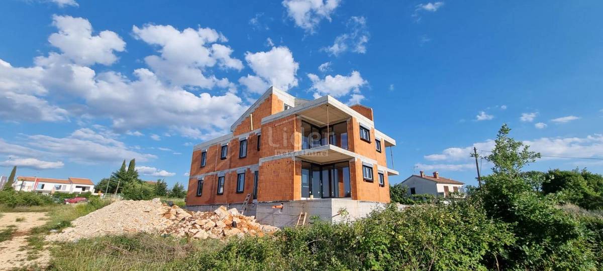 Apartma Poreč, 80m2