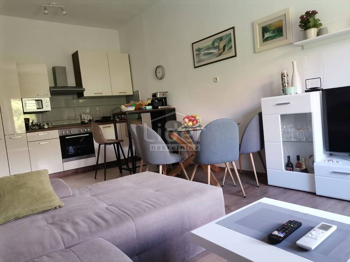 Stanovanje Belveder, 66m2