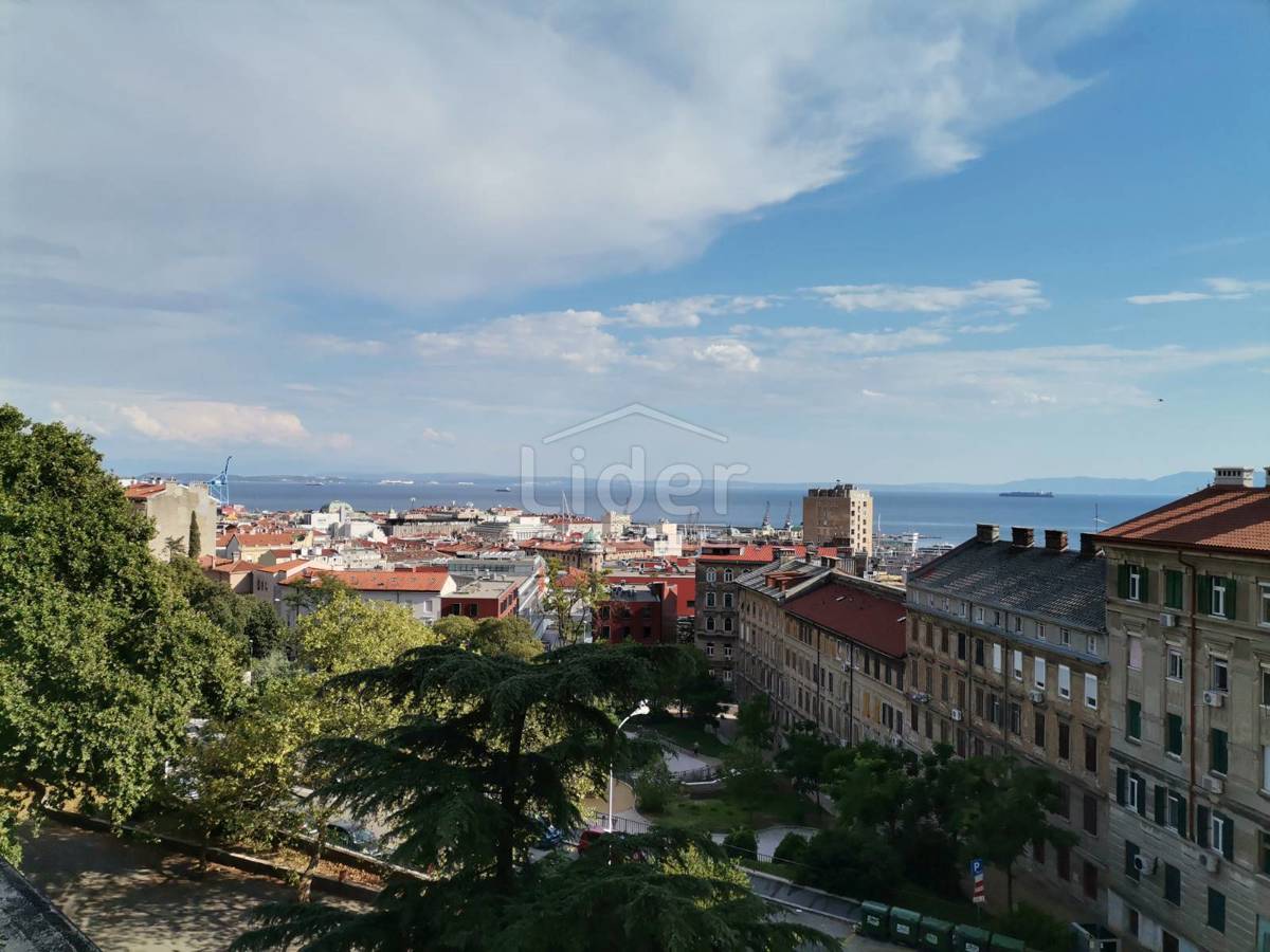 Stanovanje Belveder, 66m2