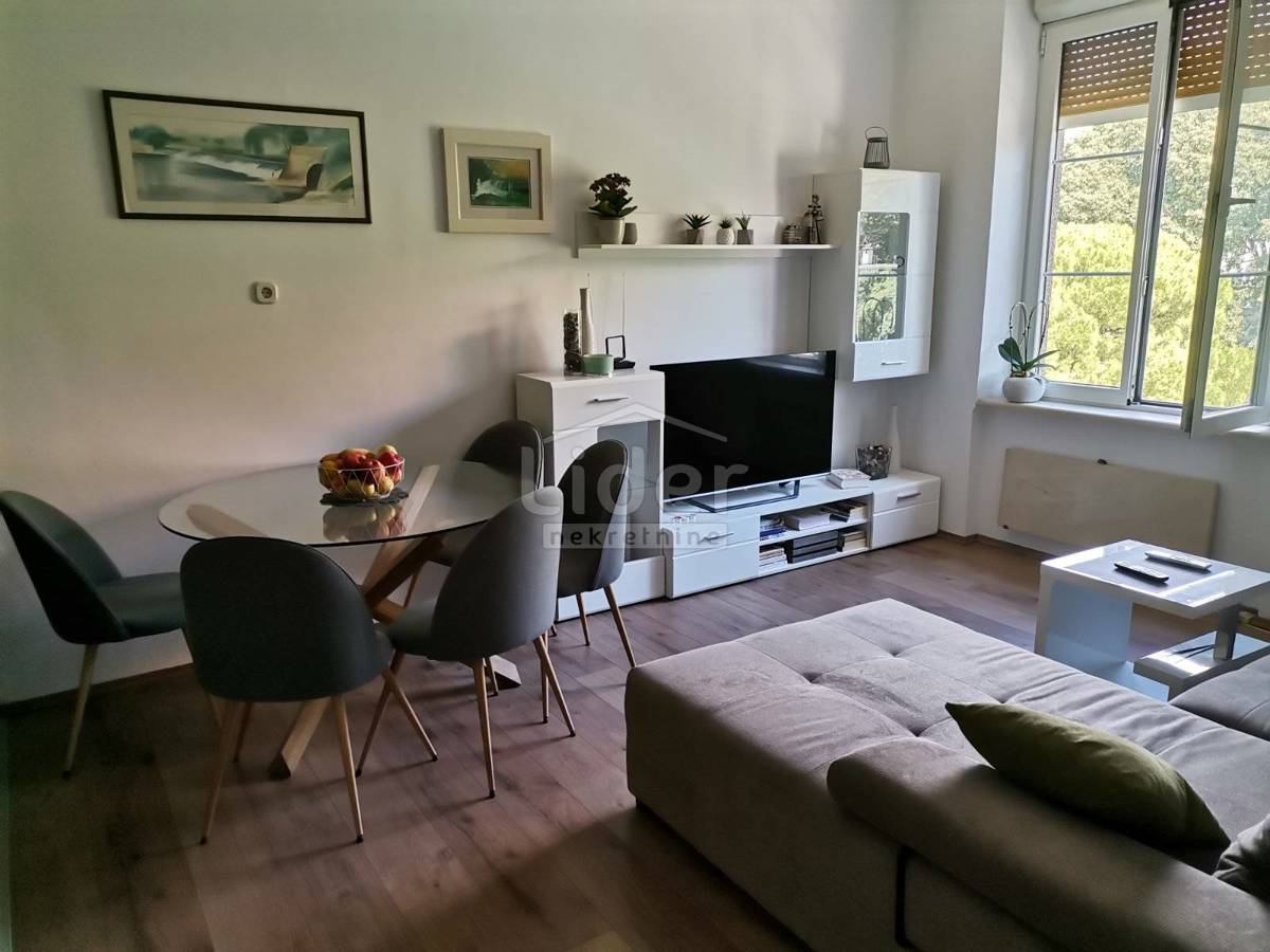 Stanovanje Belveder, 66m2