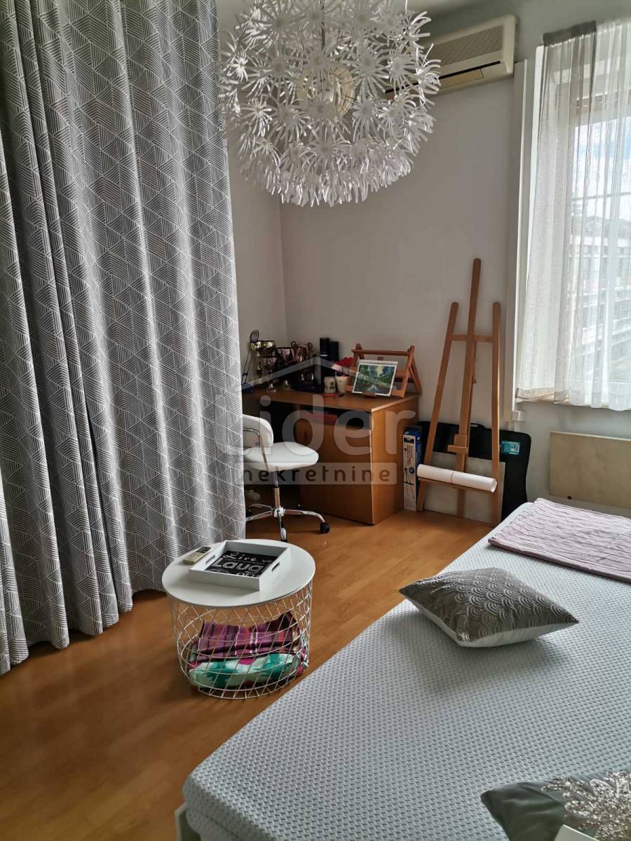 Stanovanje Belveder, 66m2