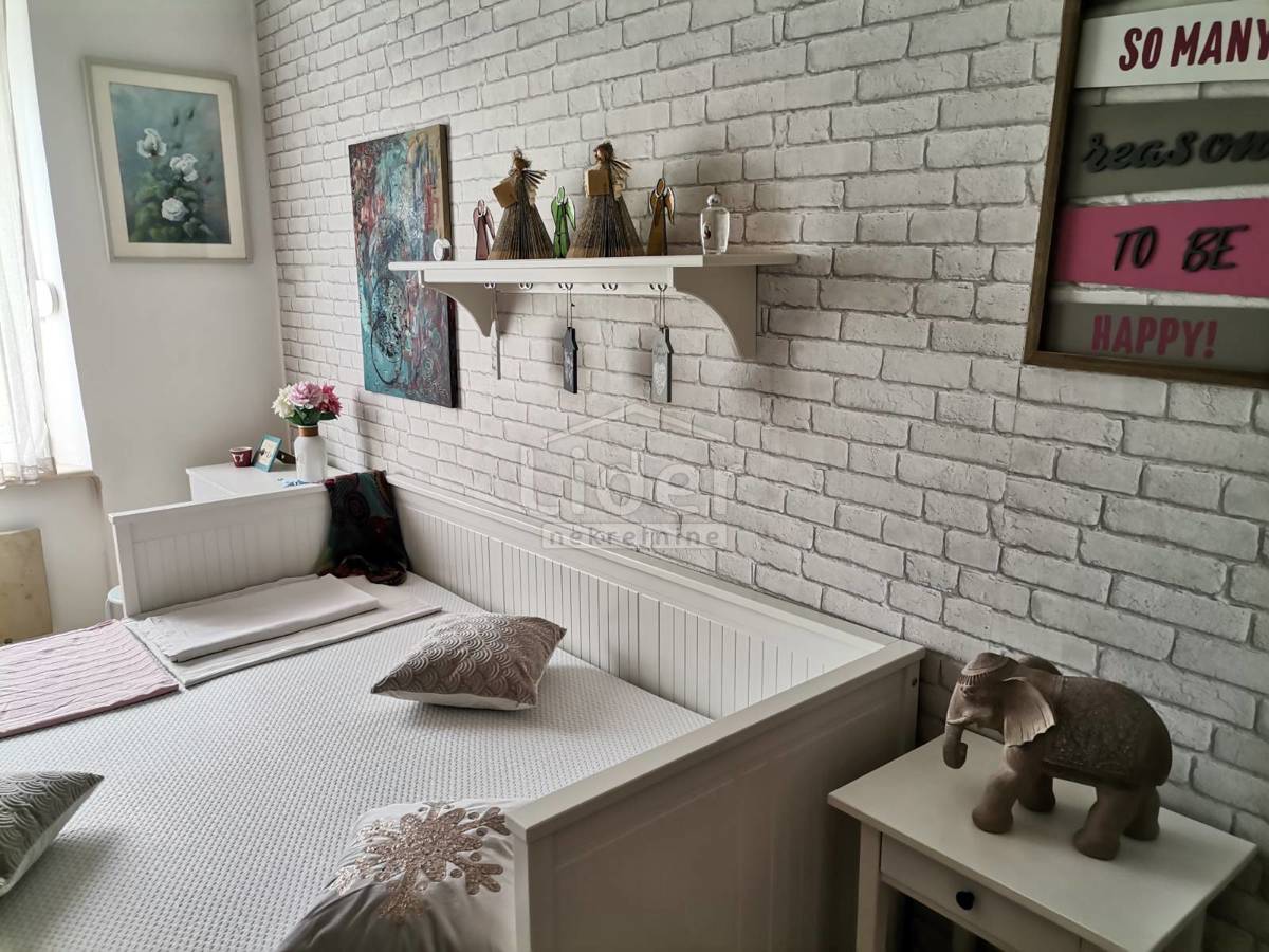 Stanovanje Belveder, 66m2