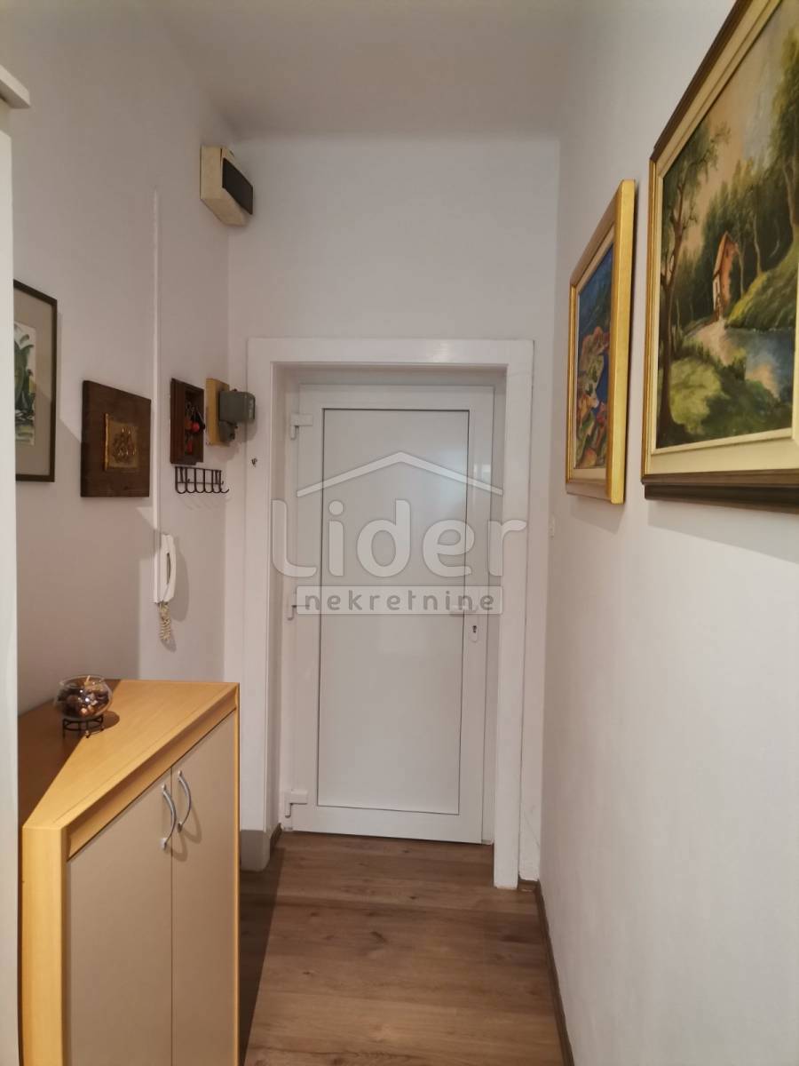 Stanovanje Belveder, 66m2