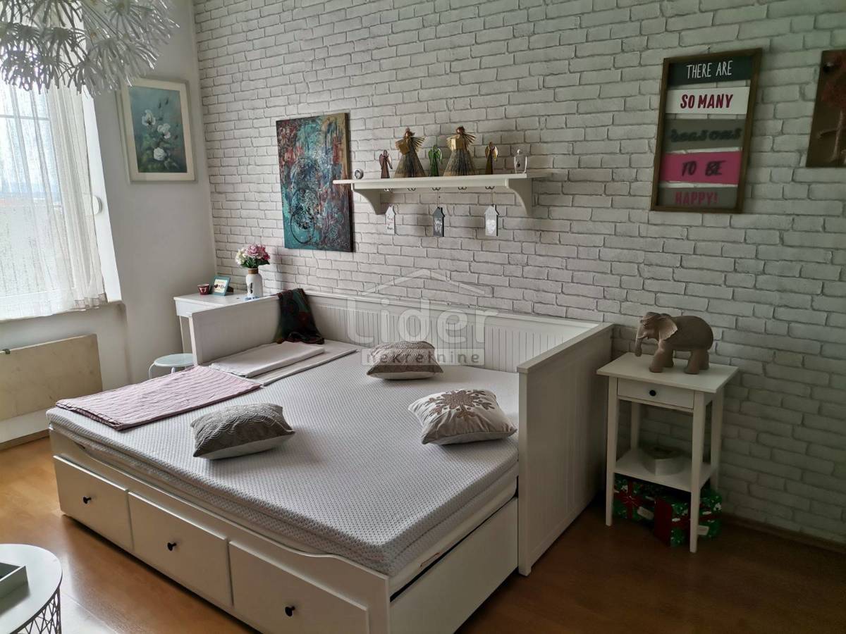 Stanovanje Belveder, 66m2