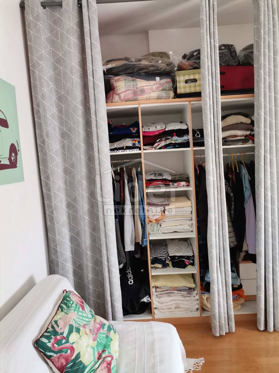 Stanovanje Belveder, 66m2