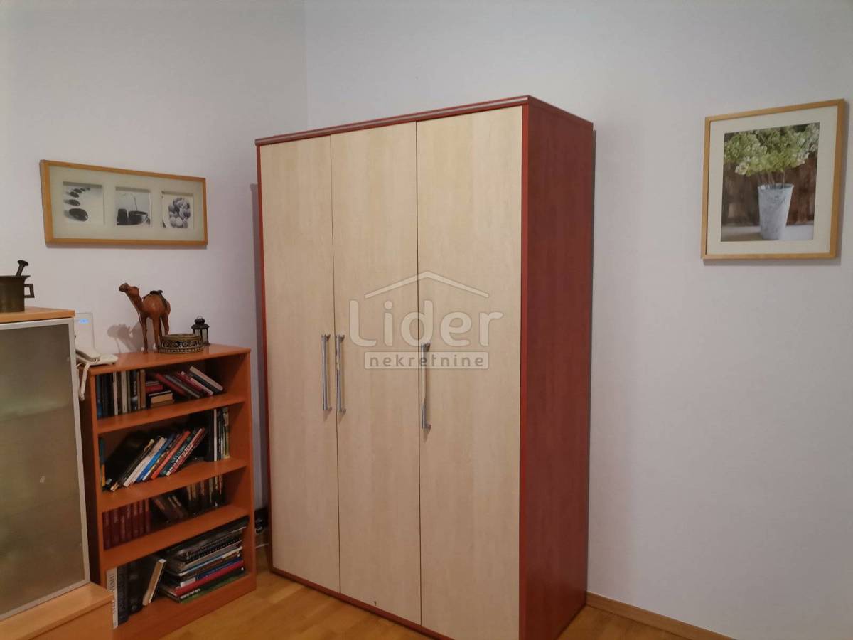 Stanovanje Belveder, 66m2