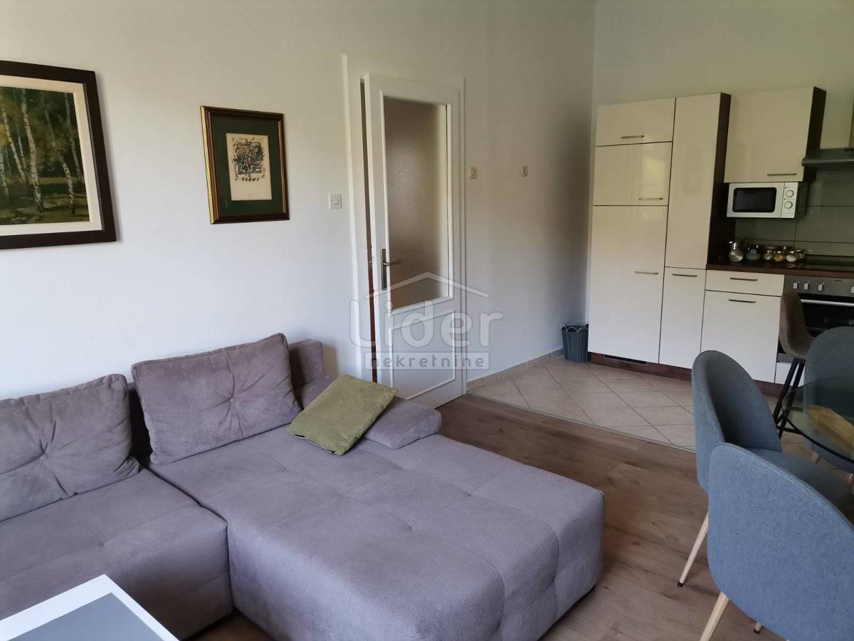 Stanovanje Belveder, 66m2