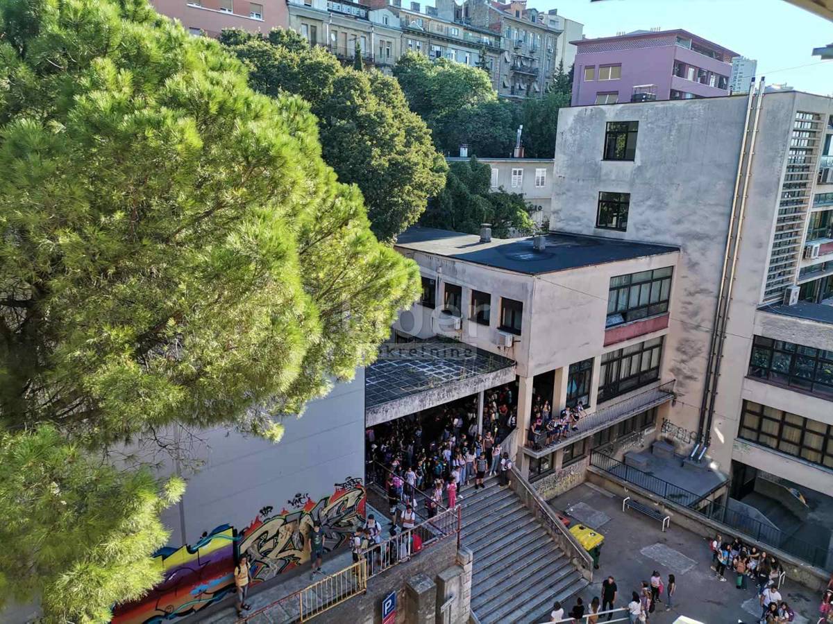 Stanovanje Belveder, 66m2