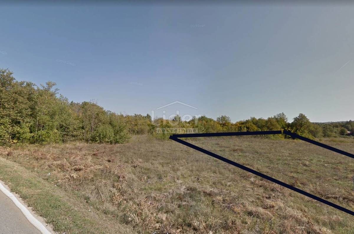 Zemljišče Tar, 12000m2