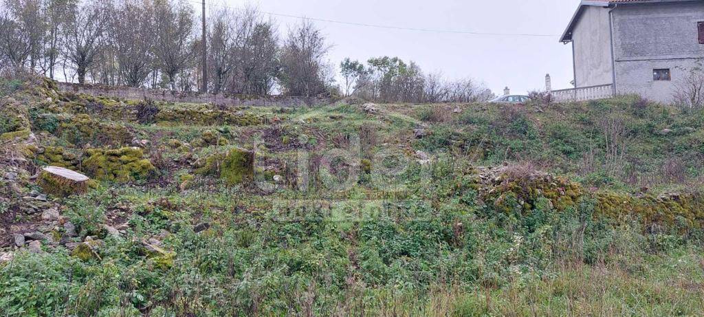 Zemljišče Lipa, 424m2