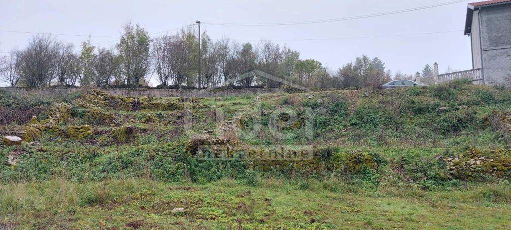 Zemljišče Lipa, 424m2