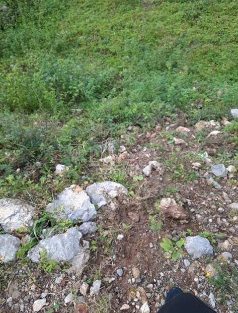 Zemljišče Lipa, 424m2