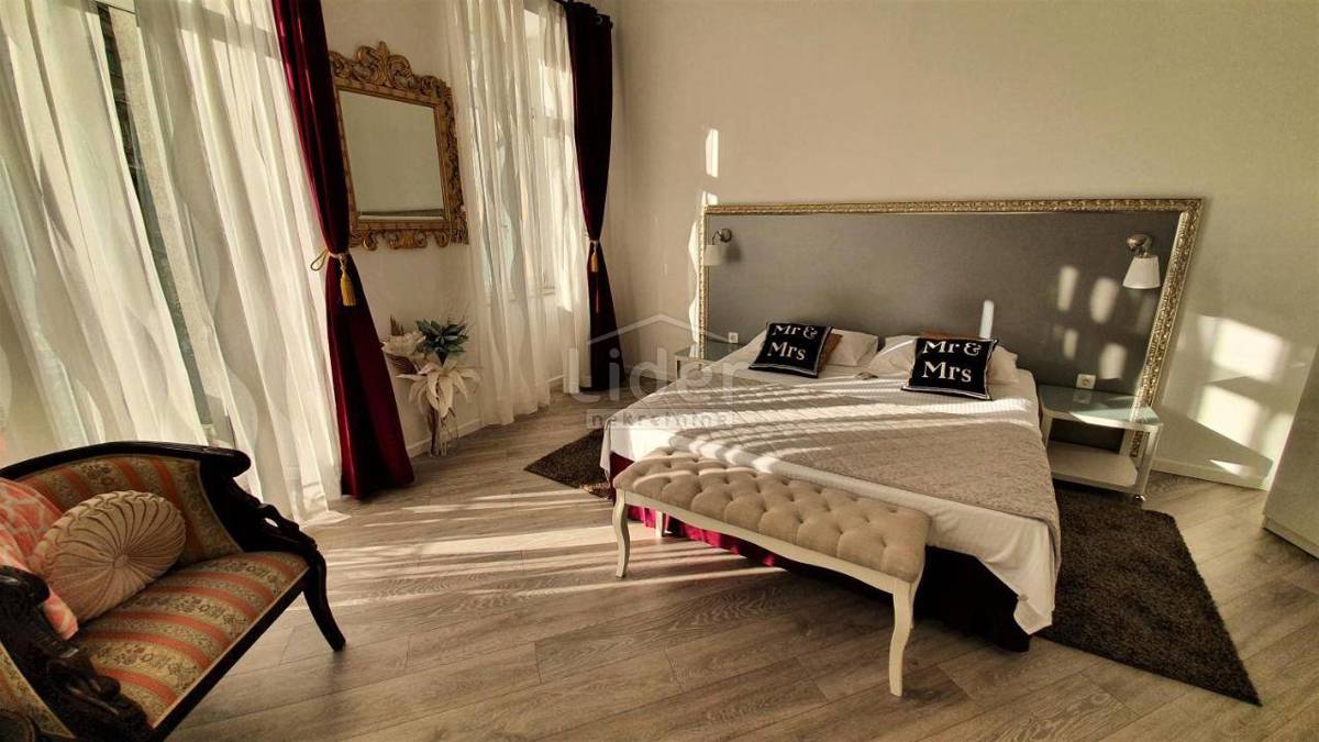 Stanovanje Sušak, 107m2