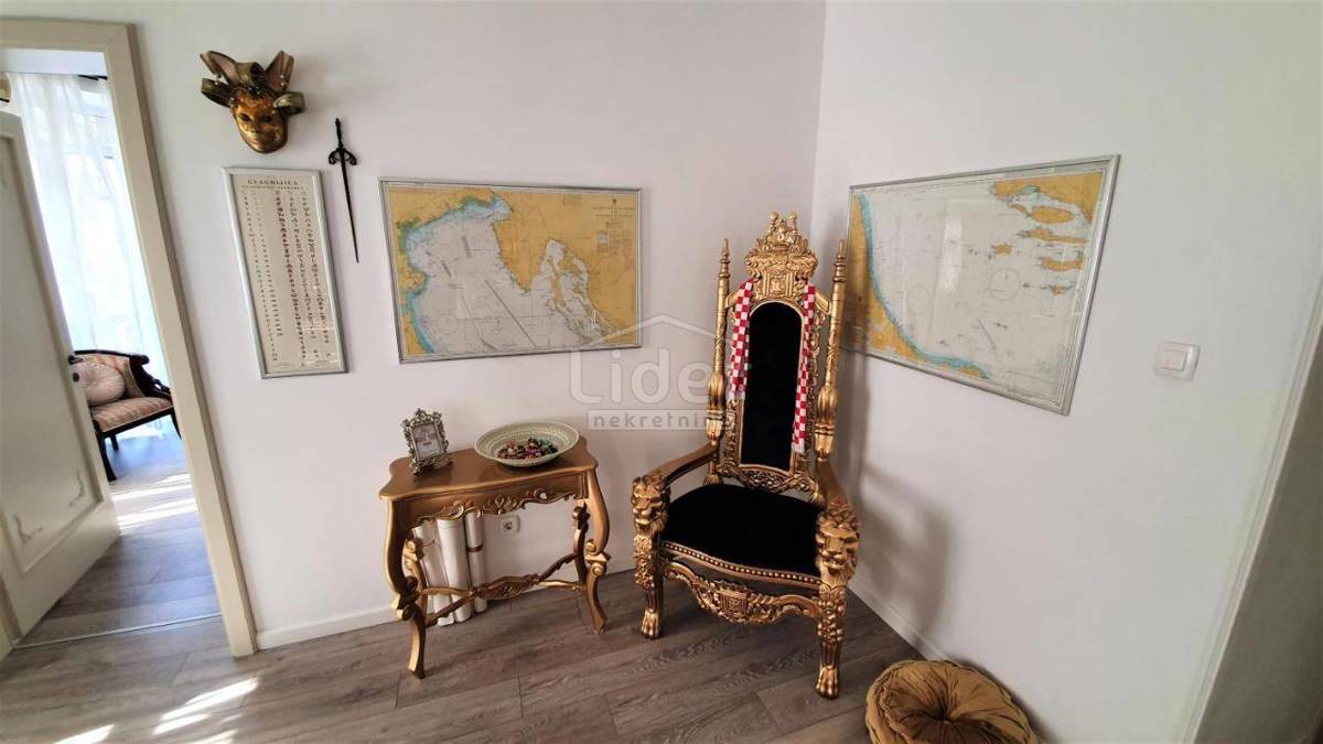 Stanovanje Sušak, 107m2