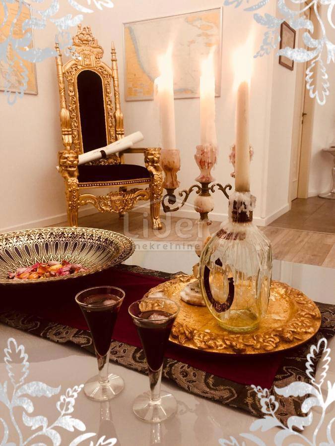 Stanovanje Sušak, 107m2