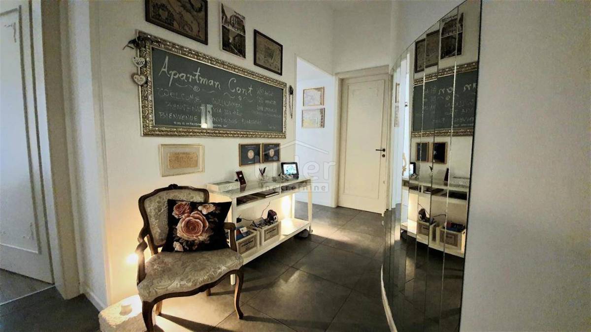 Stanovanje Sušak, 107m2