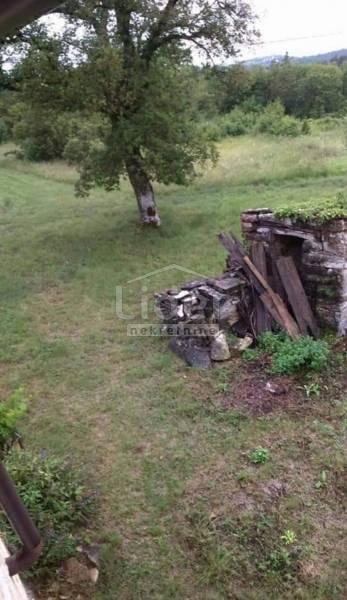 Hiša Oprtalj, 160m2