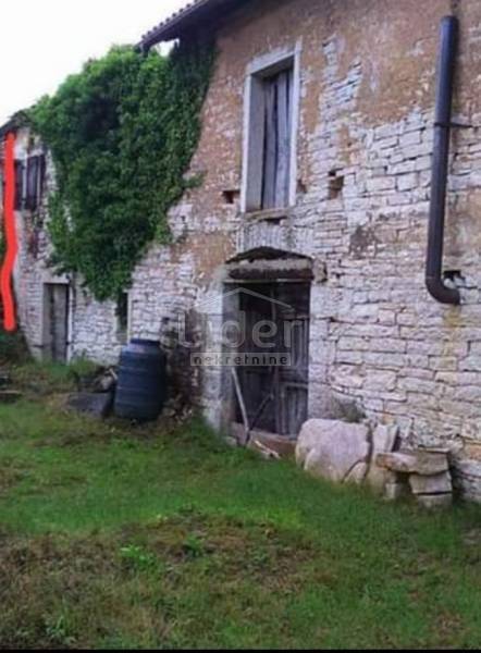 Hiša Oprtalj, 160m2