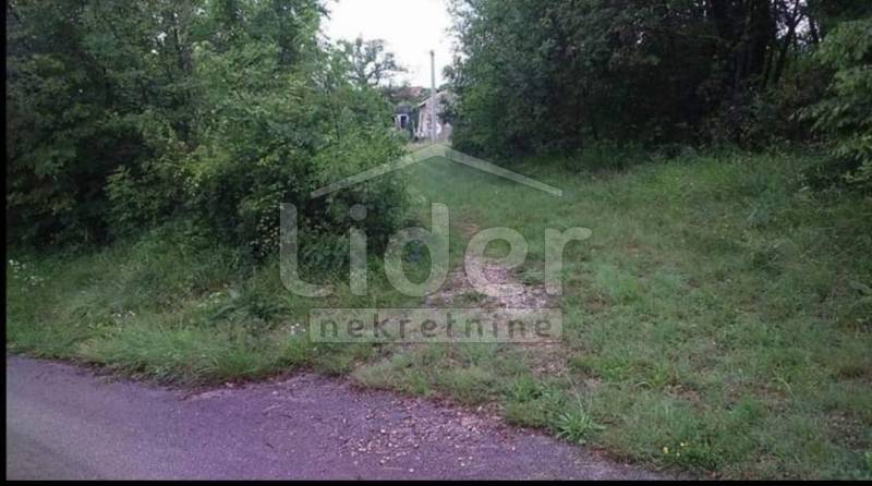 Hiša Oprtalj, 160m2