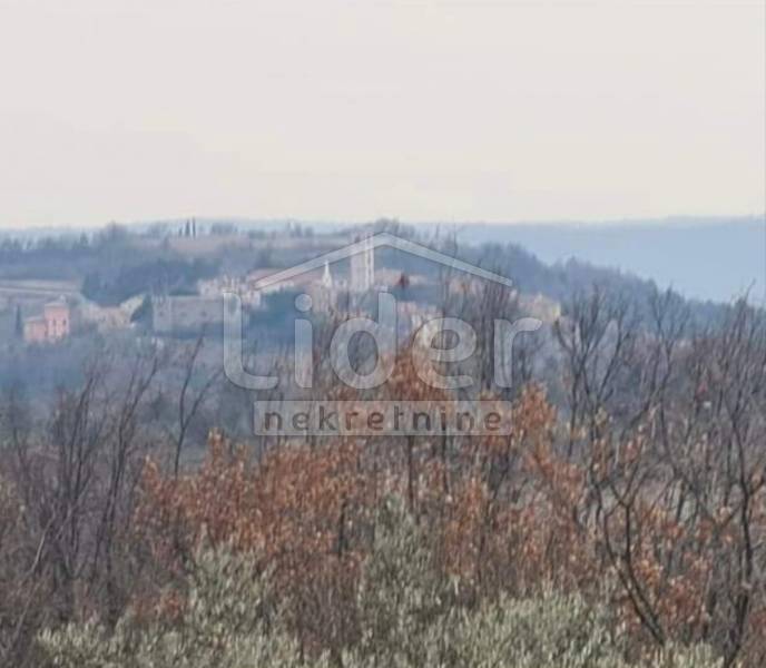 Hiša Oprtalj, 160m2