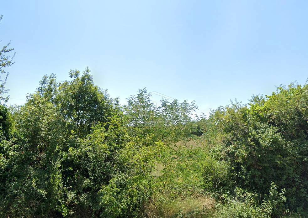 Zemljišče Peruški, 3350m2