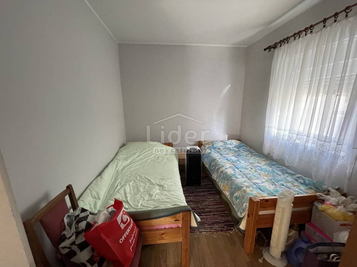 Hiša Gornji Karin, 170m2