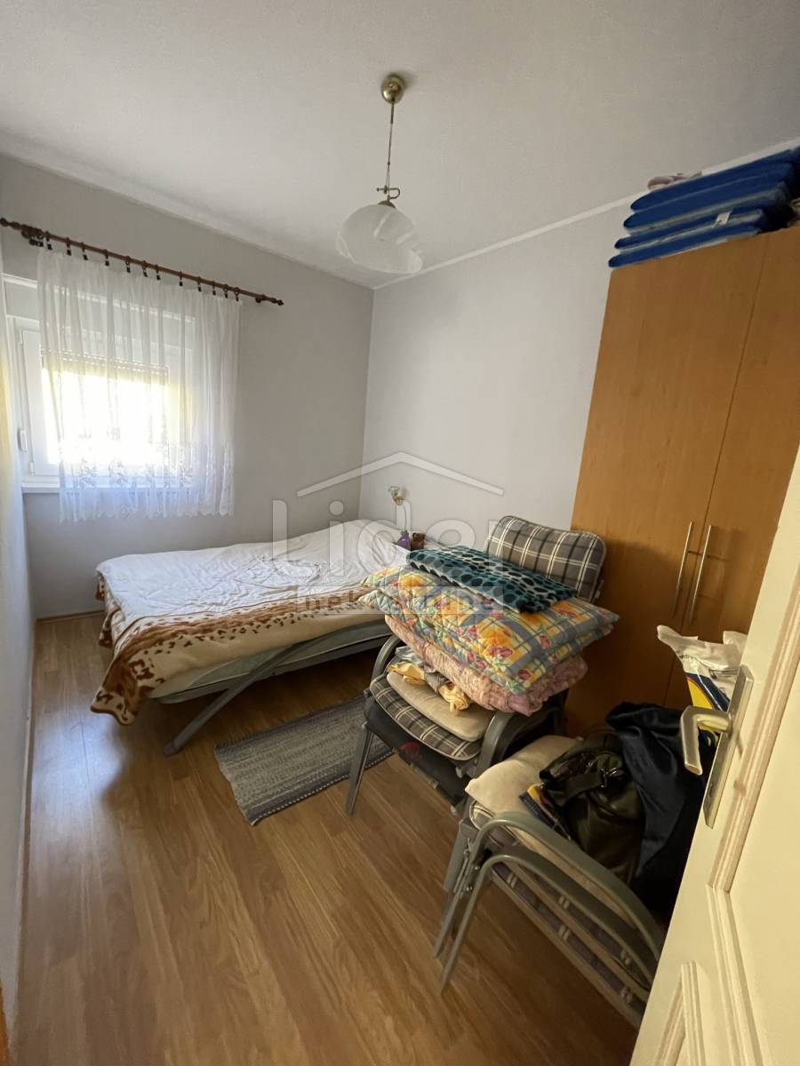 Hiša Gornji Karin, 170m2