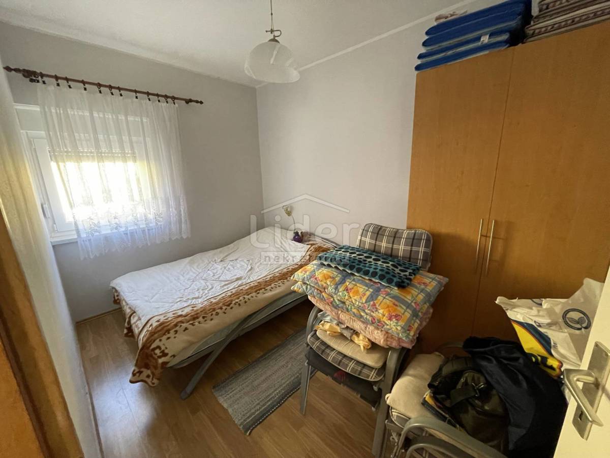 Hiša Gornji Karin, 170m2