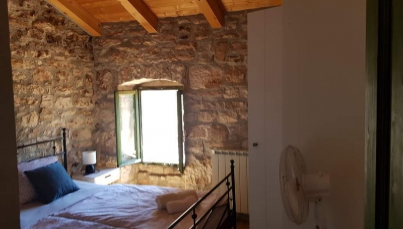 Hiša Marčana, 110m2